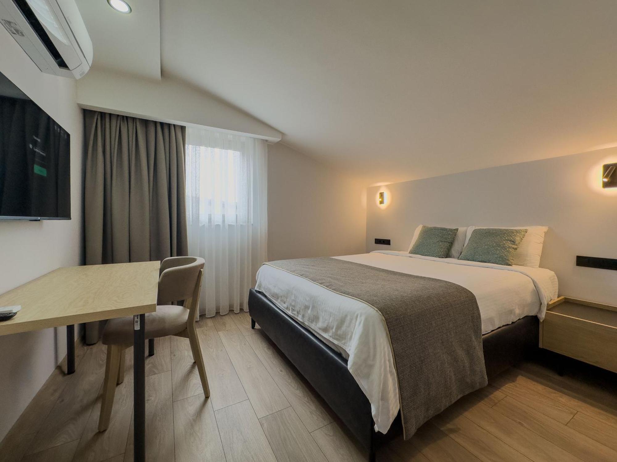 Apart Otel Leaf River