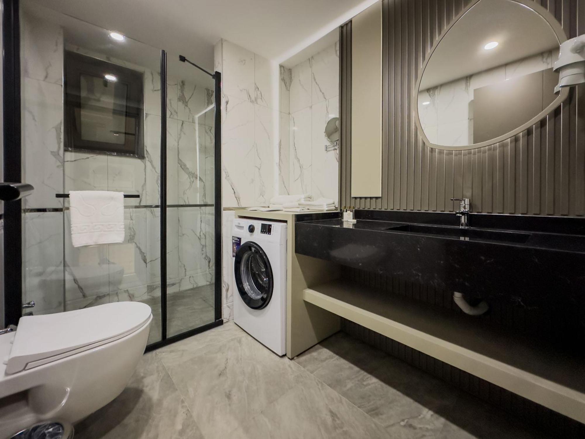 Leaf River Aparthotel *