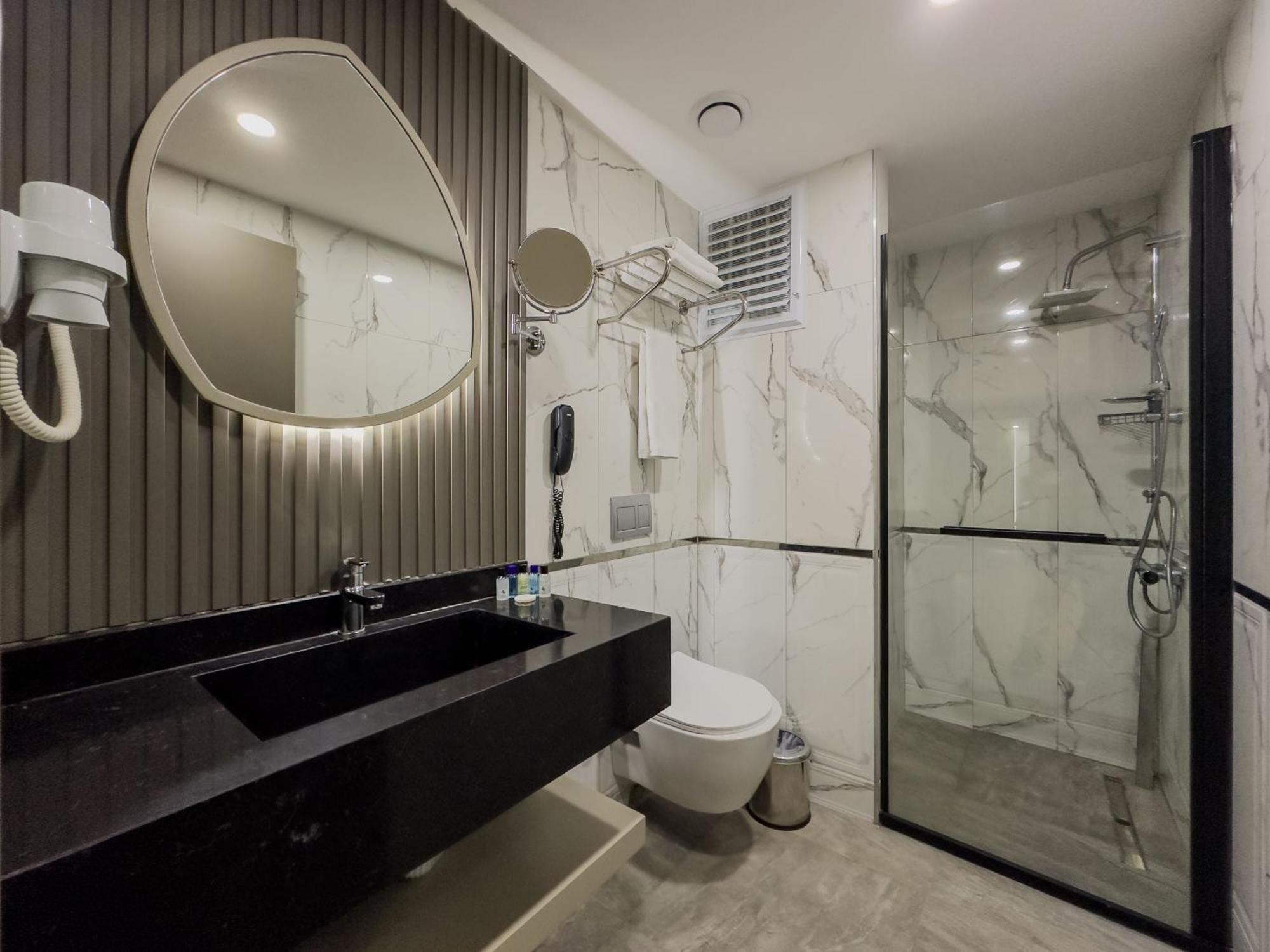Aparthotel Leaf River Antalya